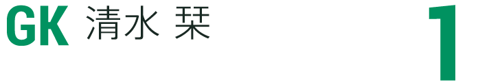 清水 栞