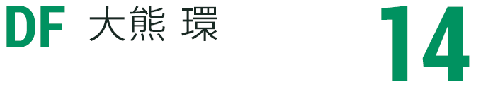 大熊 環