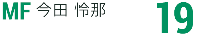 今田 怜那