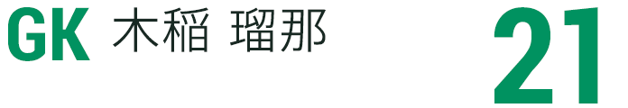 木稲 瑠那