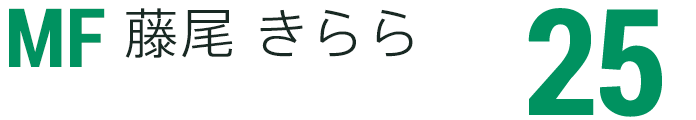 藤尾 きらら