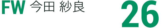 今田 紗良
