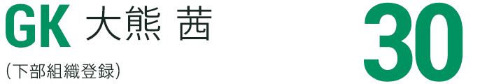 大熊 茜