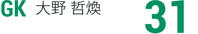 大野 哲煥