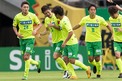 近藤直也選手