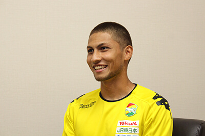 熊谷アンドリュー