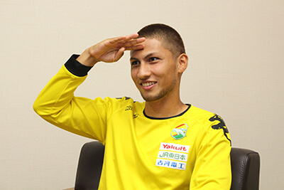 熊谷アンドリュー