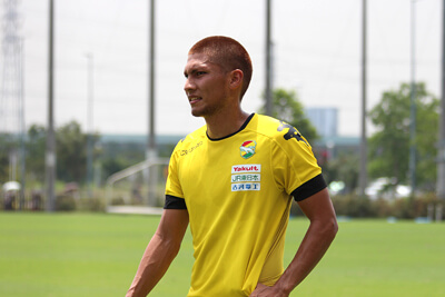 熊谷アンドリュー