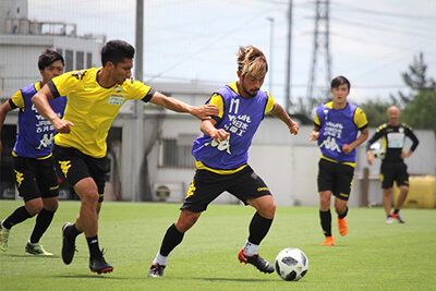 熊谷アンドリュー