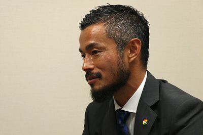 佐藤勇人