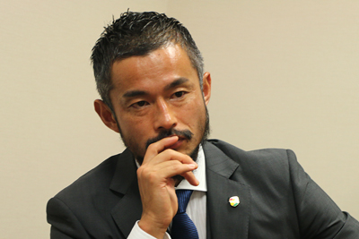 佐藤勇人