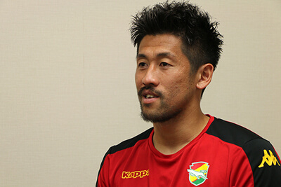 新井章太