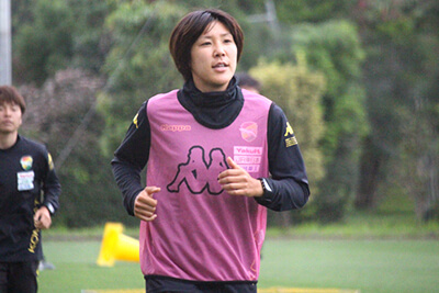 岸川奈津希