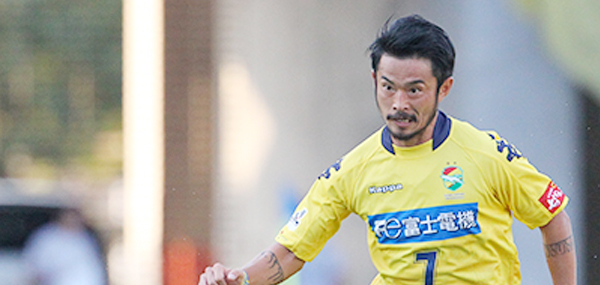 佐藤勇人選手