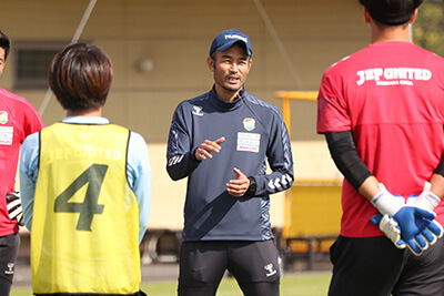 鈴木健仁GM