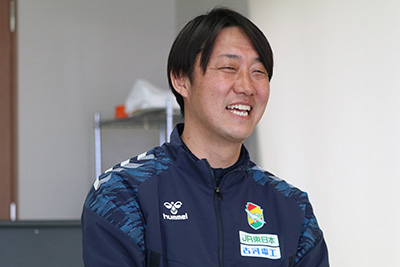 大和田真史
