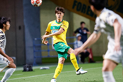 松田 陸
