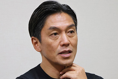 鈴木健仁GM