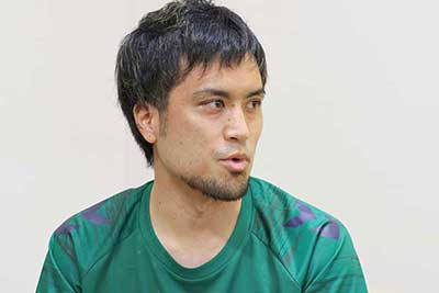 風間宏矢